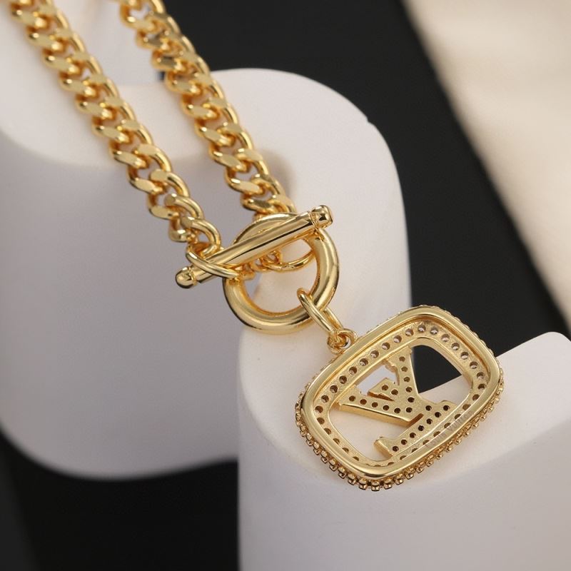 Louis Vuitton Necklaces